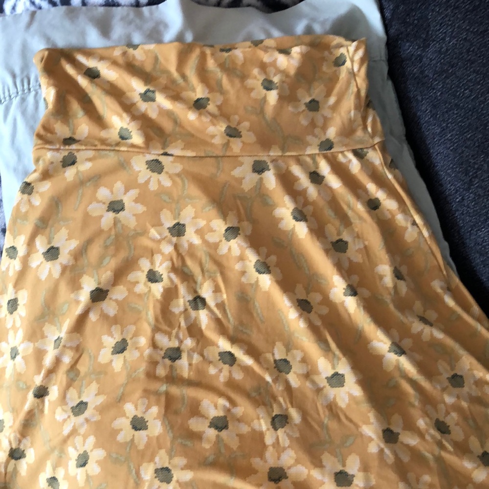 Lularue skirt/mini dress